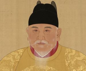 Hongwu Emperor