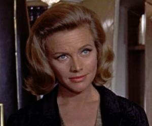 Honor Blackman