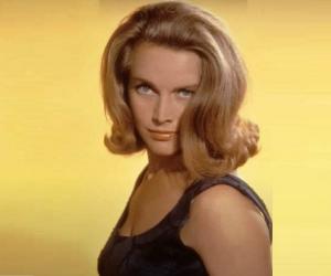 Honor Blackman