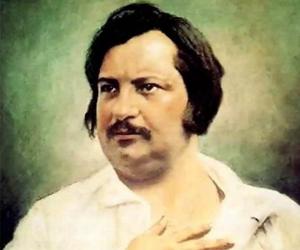 Honoré de Balzac