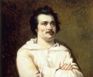 Honoré de Balzac