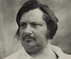 Honoré de Balzac