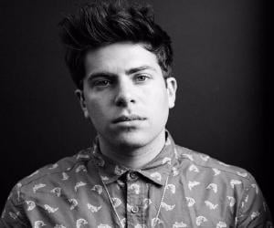 Hoodie Allen