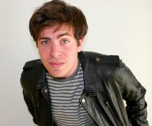 Hoodie Allen