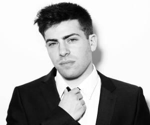 Hoodie Allen