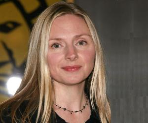 Hope Davis