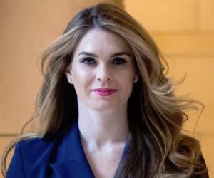 Hope Hicks