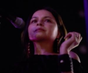 Hope Sandoval