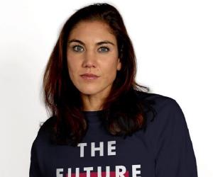 Hope Solo