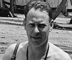 Horace Bristol