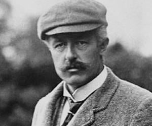 Horace G. Hutchinson