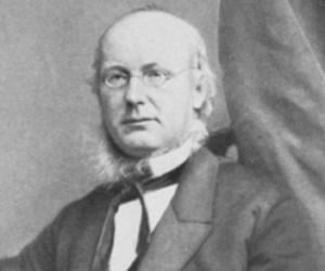 Horace Greeley