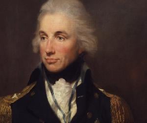 Horatio Nelson