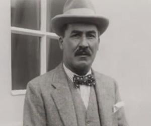 Howard Carter