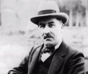 Howard Carter