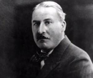 Howard Carter