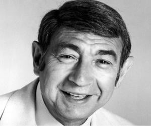 Howard Cosell