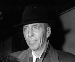 Howard Hawks Biography