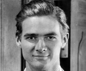 Howard Hughes