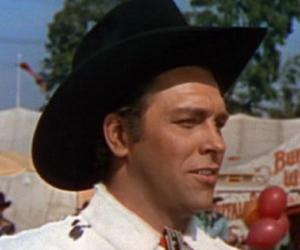 Howard Keel