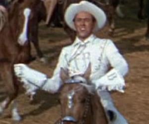 Howard Keel