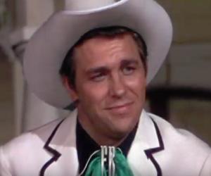 Howard Keel