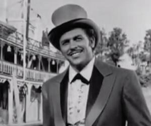 Howard Keel