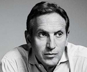 Howard Schultz