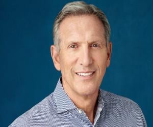 Howard Schultz