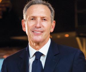 Howard Schultz