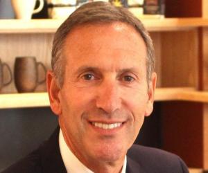 Howard Schultz