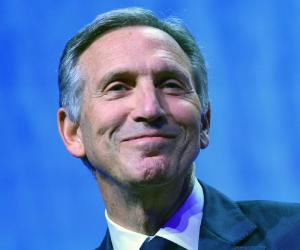 Howard Schultz