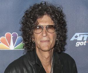 Howard Stern Biography