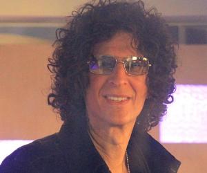 Howard Stern