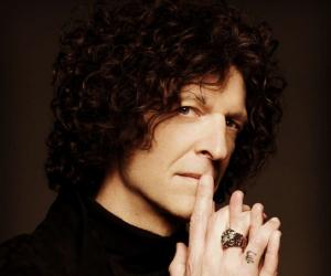 Howard Stern