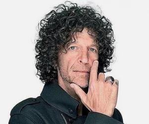 Howard Stern