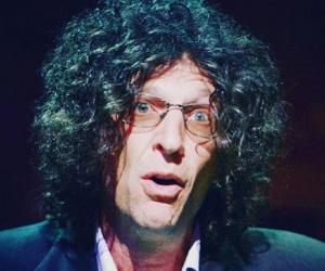 Howard Stern