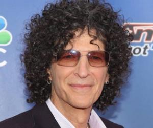 Howard Stern