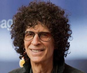 Howard Stern