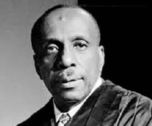 Howard Thurman Biography