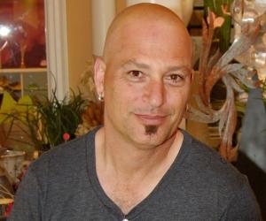 Howie Mandel Biography