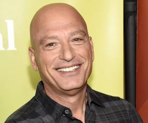 Howie Mandel