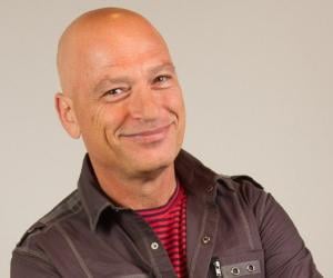 Howie Mandel