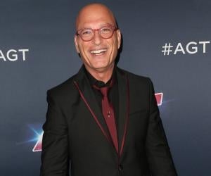 Howie Mandel