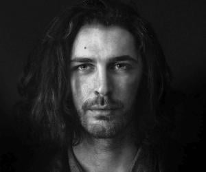 Hozier