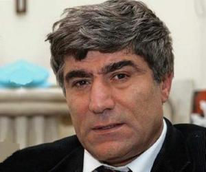 Hrant Dink