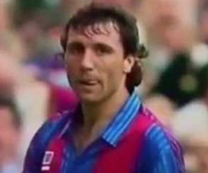 Hristo Stoichkov