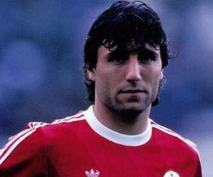 Hristo Stoichkov