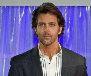 Hrithik Roshan Biography