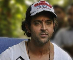 Hrithik Roshan